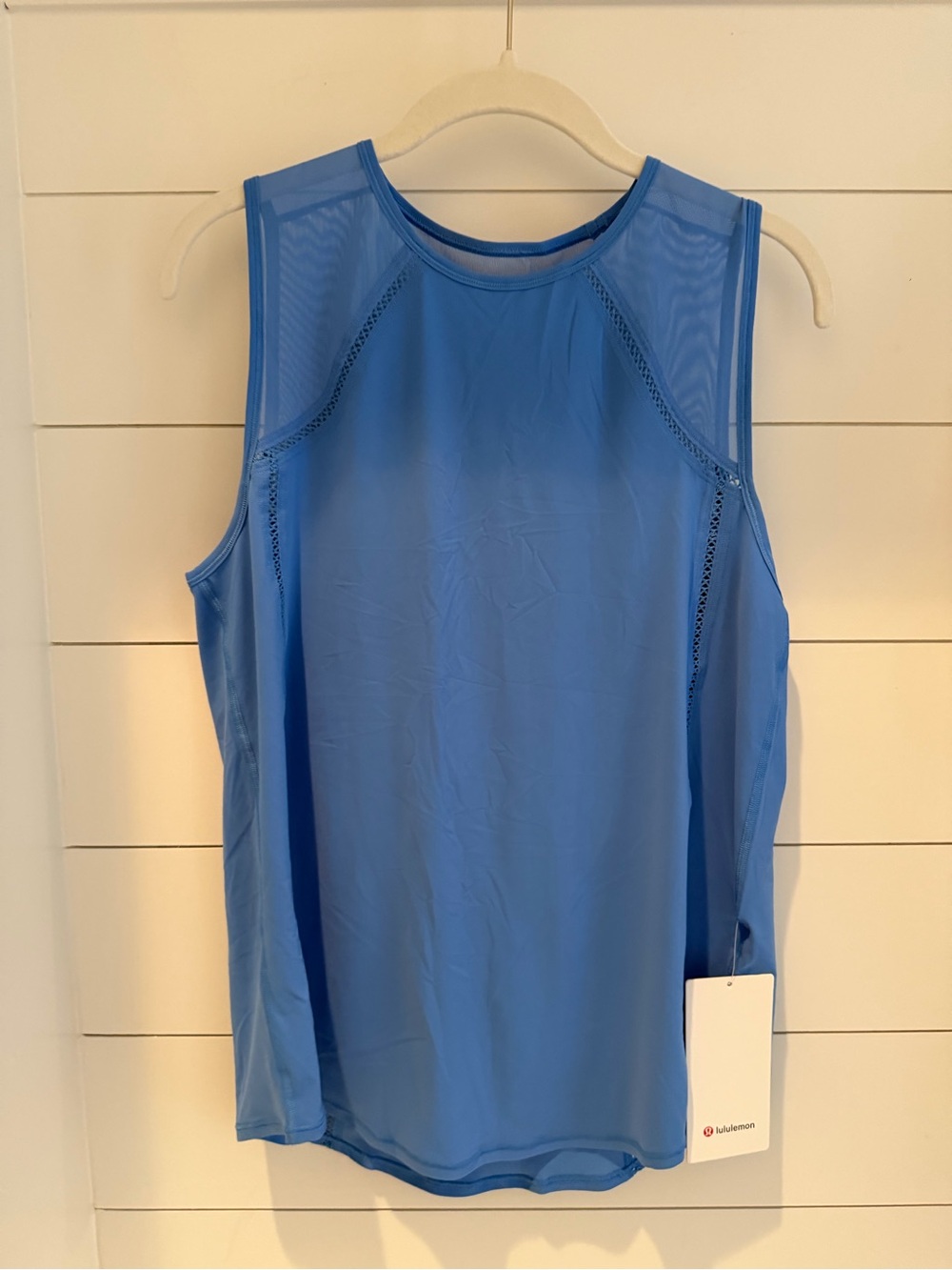 Lululemon Women’s Sculpt Tank